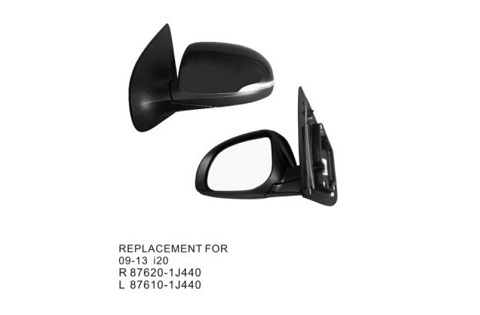 Side Mirror CM-0034